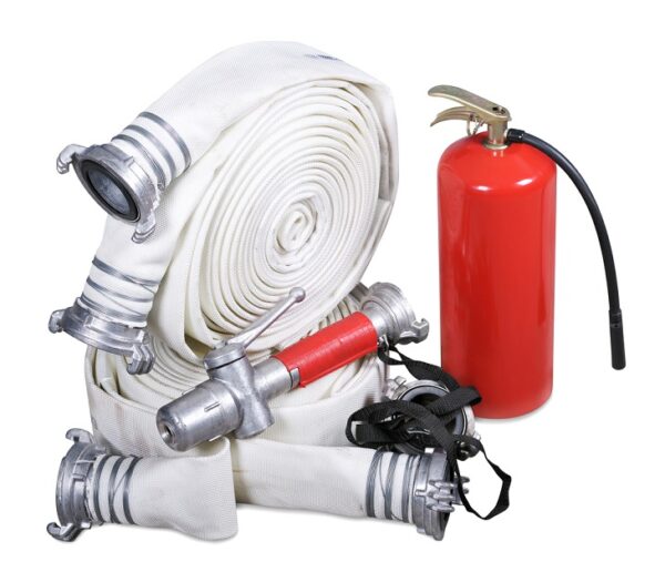 Firehose-Coupling